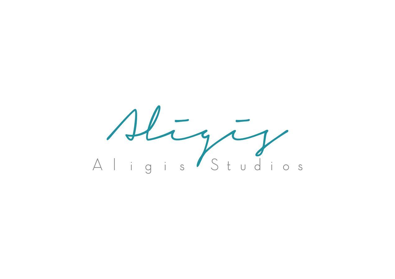 Aligis Studios 케텔리오스 외부 사진